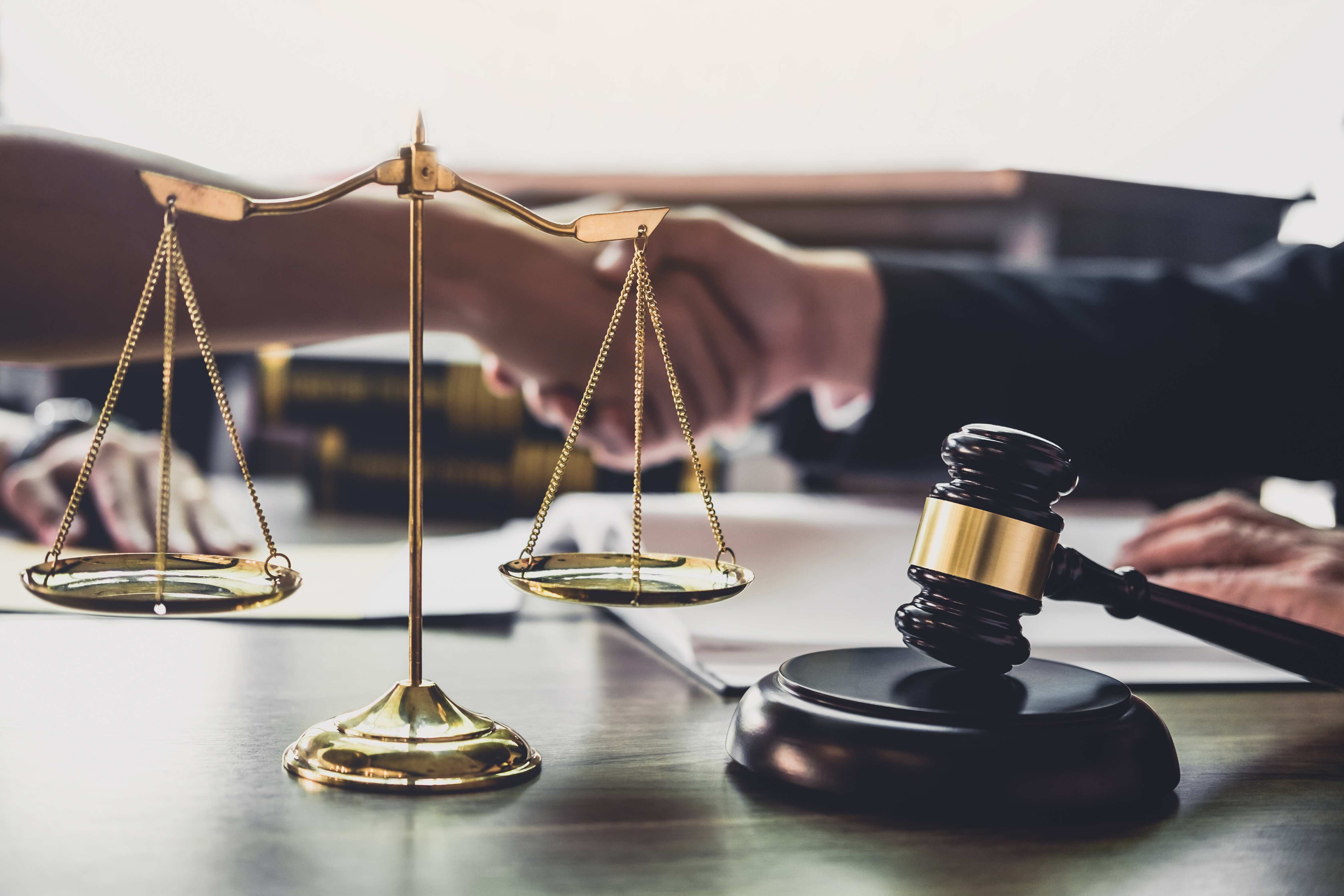 Gargori Abogados Áreas de Práctica